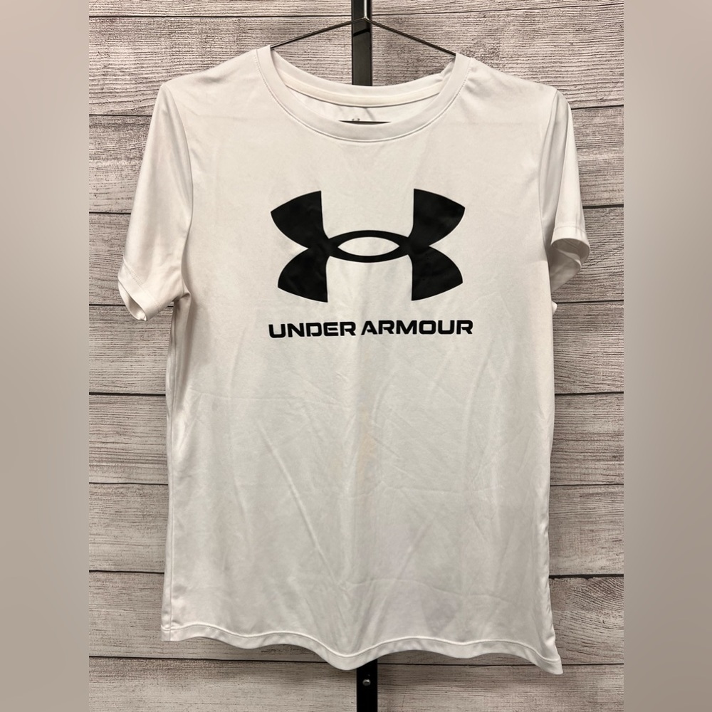 Under Armour Athletic Tee
